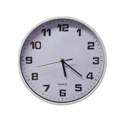 Reloj Basic