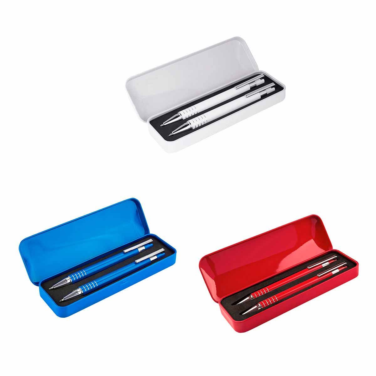 SET COBALT personalizado SET COBALT - Imagen 1
