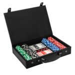 SET DE POKER TAHÚR - Imagen 3