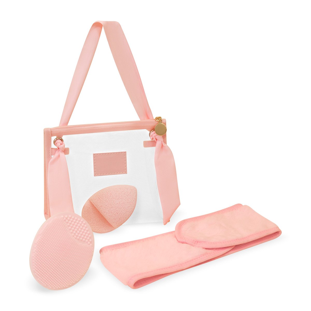 SET LIMPIEZA FACIAL NAIMA promocionales SET LIMPIEZA FACIAL NAIMA - Imagen 1