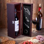 SET PARA VINOS PAMPLONA - Imagen 4