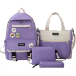 Set Morral Bolso - Imagen 13