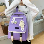 Set Morral Bolso - Imagen 6