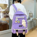 Set Morral Bolso - Imagen 7