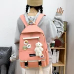 Set Morral Bolso - Imagen 15