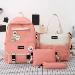 Set Morral Bolso - Imagen 2