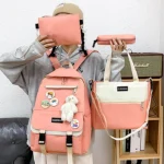 Set Morral Bolso - Imagen 8