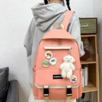 Set Morral Bolso - Imagen 10