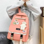 Set Morral Bolso - Imagen 11