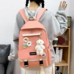 Set Morral Bolso - Imagen 12