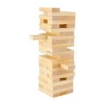 TORRE DE BLOQUES ZINDER