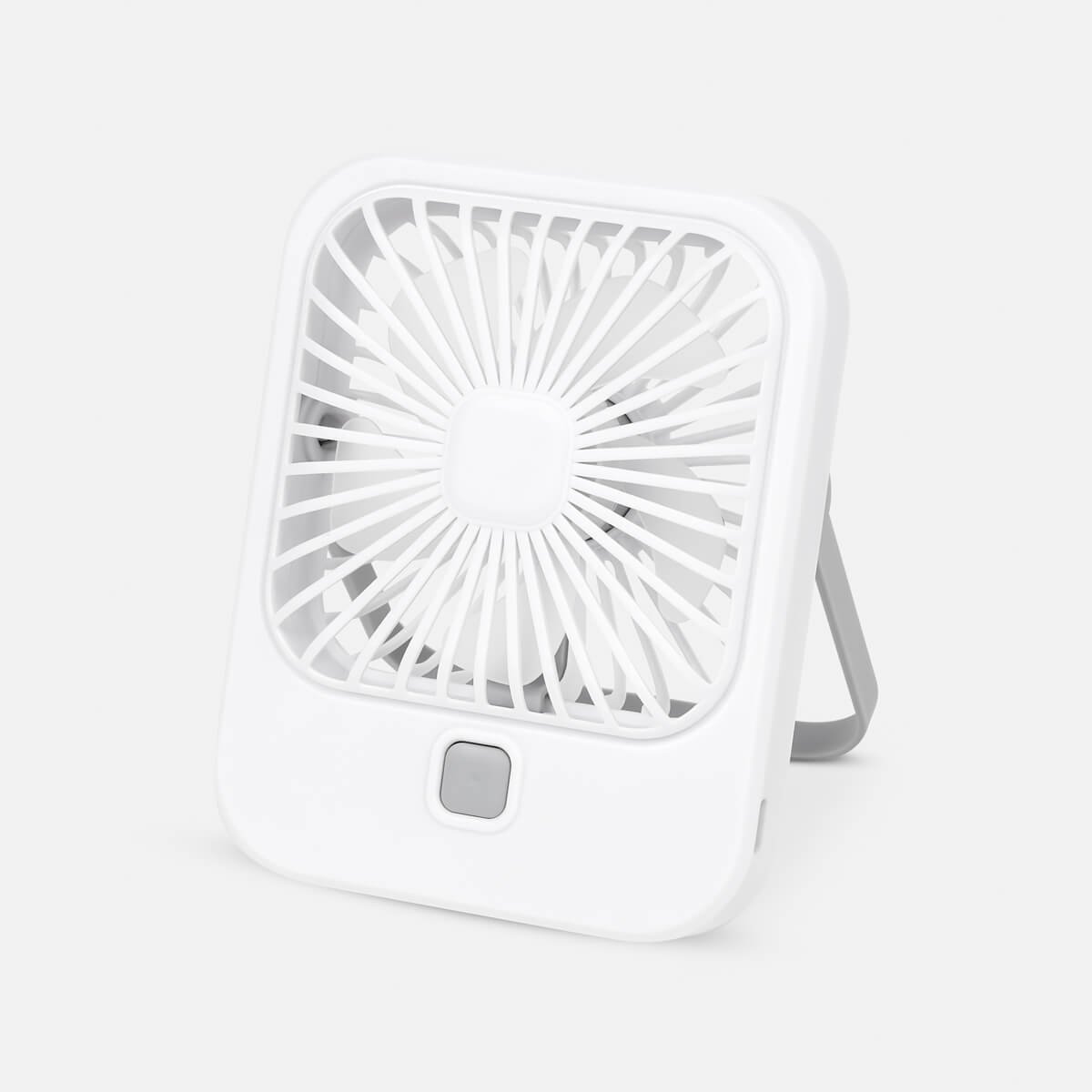 VENTILADOR NUVU promocionales VENTILADOR NUVU - Imagen 1