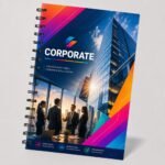 Cuaderno Corporativo