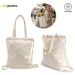 BOLSA EN ALGODÓN BASIC 300GR