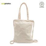 BOLSA EN ALGODÓN BASIC 300GR - Imagen 4