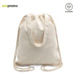 BOLSA EN ALGODÓN BASIC 300GR - Imagen 3