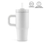 MUG METÁLICO MINI CHESTER 400 ML - Imagen 3
