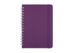 Libreta Ejecutiva Argollada - Imagen 7