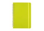 Libreta Ejecutiva Argollada - Imagen 2