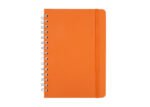 Libreta Ejecutiva Argollada - Imagen 6