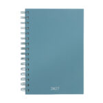 AGENDA DIARIA LETTE 2027 - Imagen 7