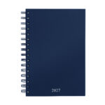 AGENDA DIARIA LETTE 2027 - Imagen 6