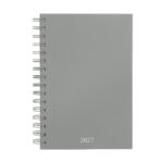 AGENDA DIARIA LETTE 2027 - Imagen 5