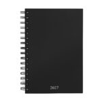 AGENDA DIARIA LETTE 2027 - Imagen 4