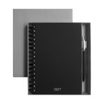 AGENDA DIARIA LETTE 2027 - Imagen 9