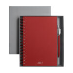 AGENDA DIARIA LETTE 2027 - Imagen 12