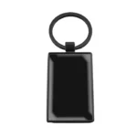 Llavero Cromo Black - Imagen 2