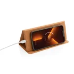 CARGADOR MOUSE PAD BOLT - Imagen 2