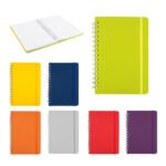Libreta Ejecutiva Argollada