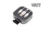 Set de Cables Frenzy - Imagen 7