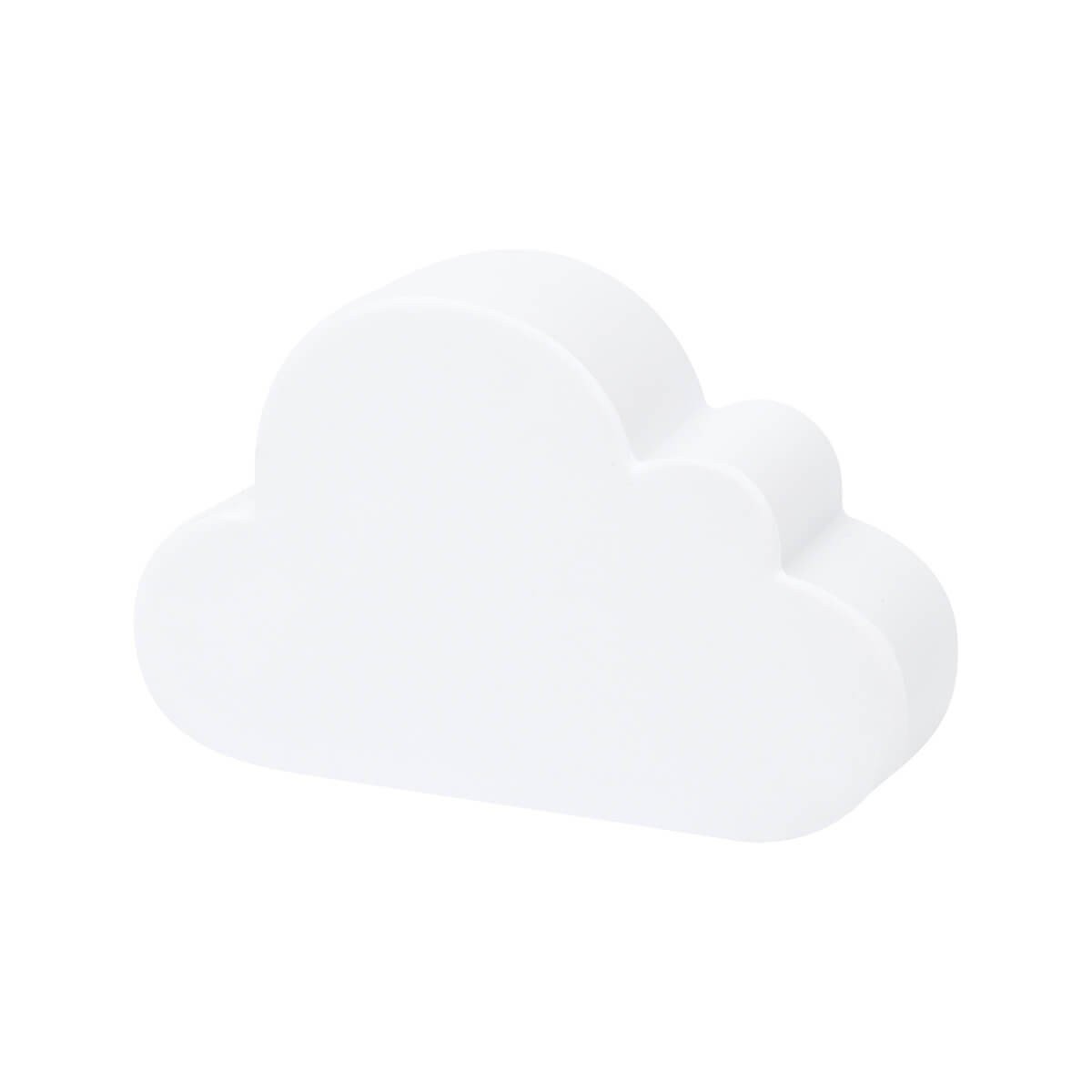 anti-stress-nube-promocionales-blanco ANTI-STRESS NUBE - Imagen 1