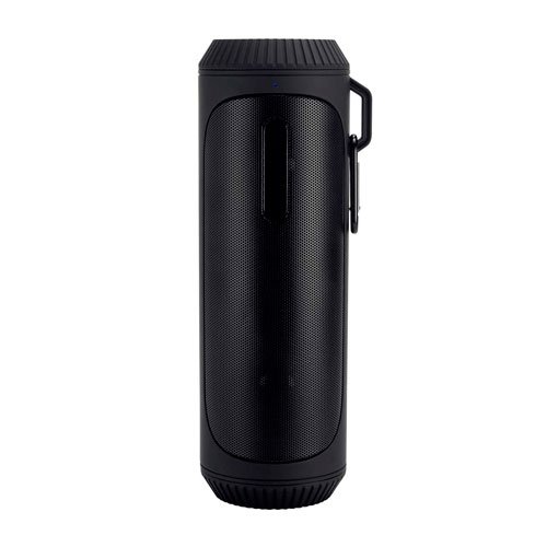 bocina-jerte-promocionales-negro BOCINA JERTE - Imagen 1