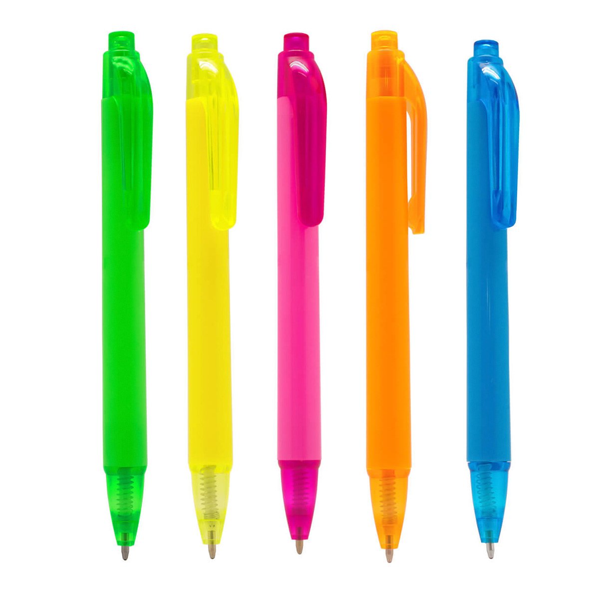 boligrafo-colors-promocionales BOLÍGRAFO COLORS - Imagen 1