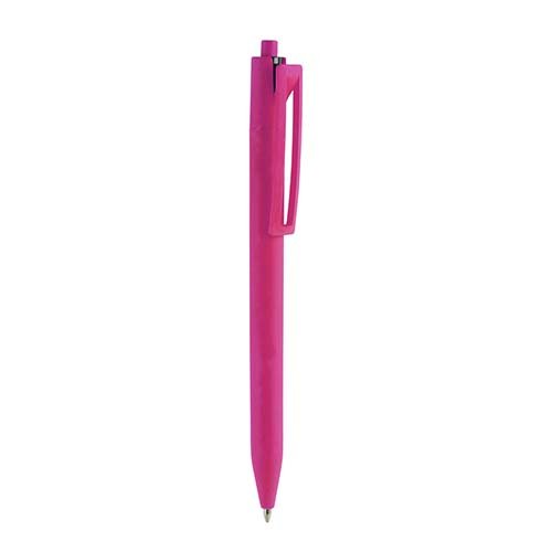 boligrafo-essex-promocionales-rosa BOLÍGRAFO ESSEX - Imagen 1