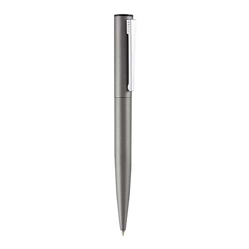 boligrafo-magotty-promocionales-gris BOLÍGRAFO MAGOTTY - Imagen 1