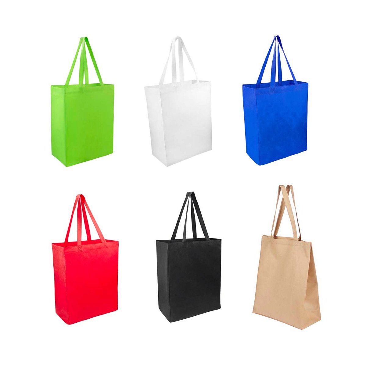 bolsa-environment-promocionales BOLSA ENVIRONMENT - Imagen 1