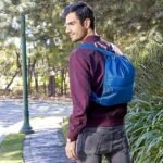 BOLSA-MOCHILA ANSHAR - Imagen 3