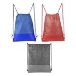 BOLSA-MOCHILA BAZMAN