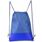 BOLSA-MOCHILA BAZMAN - Imagen 4