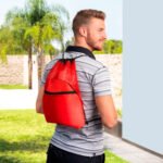 BOLSA-MOCHILA KARLOVAC - Imagen 2