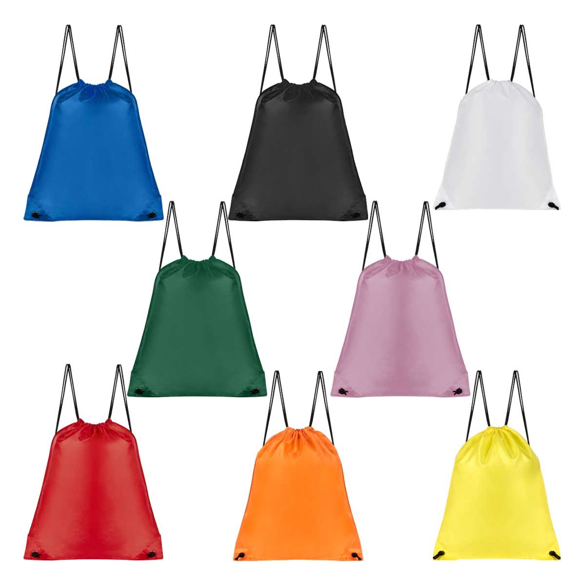 bolsa-mochila-osuna-promocionales BOLSA-MOCHILA OSUNA - Imagen 1