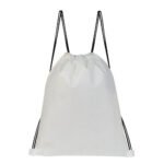 BOLSA-MOCHILA SUBLIMACIÓN YOSEM - Imagen 3
