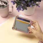 CARTERA MONEDERO IRIS - Imagen 7