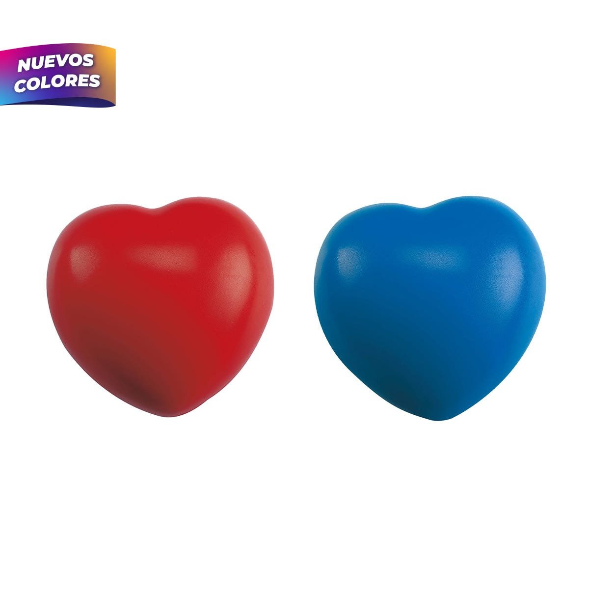 corazon-anti-stress-promocionales-rojo CORAZÓN ANTI-STRESS - Imagen 1
