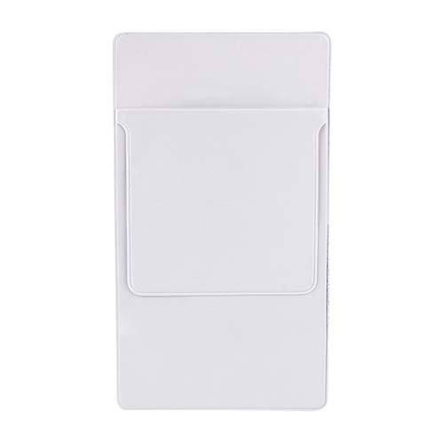 funda-protectora-cassia-promocionales-blanco FUNDA PROTECTORA CASSIA - Imagen 1