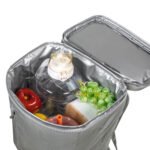 HIELERA-MOCHILA ZABAL - Imagen 2